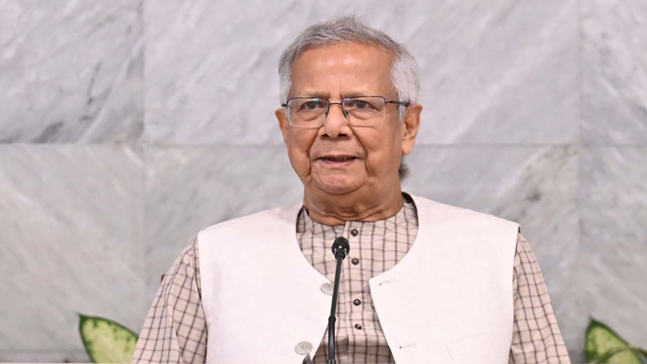 বিশ্বের প্রভাবশালী ৫০০ মুসলিমের তালিকায় আবারো ড. ইউনূস