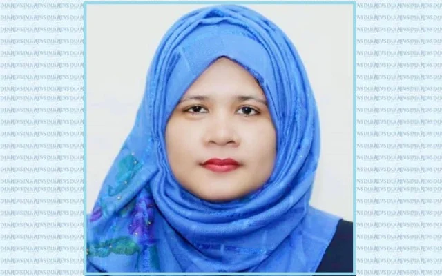 বিয়ানীবাজারে নতুন ইউএনও উম্মে হাবিবা মজুমদার