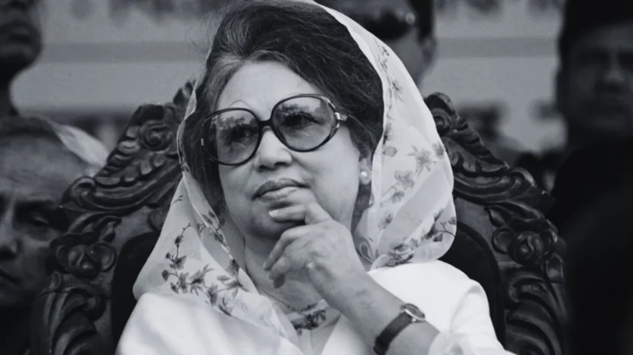 আন্তর্জাতিক গণমাধ্যমে খালেদা জিয়ার মৃত্যুর খবর