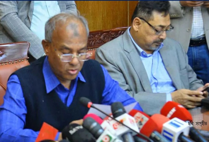 হাদির হত্যাচেষ্টাকারীকে ধরিয়ে দিতে পারলে ৫০ লাখ টাকা পুরস্কার