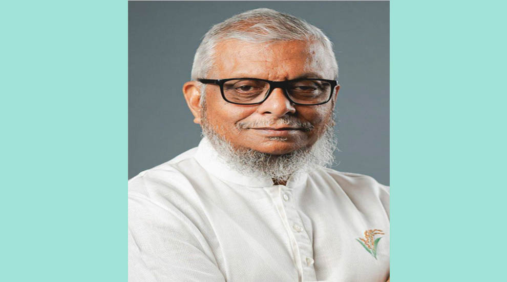 সিলেট-৪ আসনে বিএনপির মনোনয়ন পেলেন আরিফ