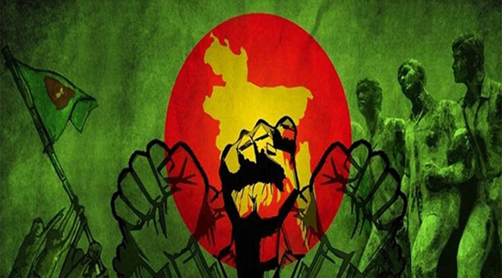 আজ গোলাপগঞ্জ মুক্ত দিবস