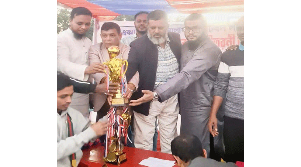 স্বাধীনতার ৫৪ বছর পরেও ধান ক্ষেতে ফুটবল খেলতে হয়: তামিম ইয়াহয়া