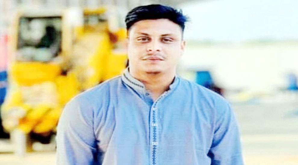 বিয়ানীবাজারে নিষিদ্ধ ছাত্রলীগ নেতাসহ গ্রেফতার ৩