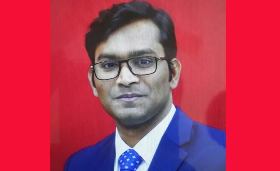 গোলাপগঞ্জে নতুন ইউএনও রফিকুল ইসলাম