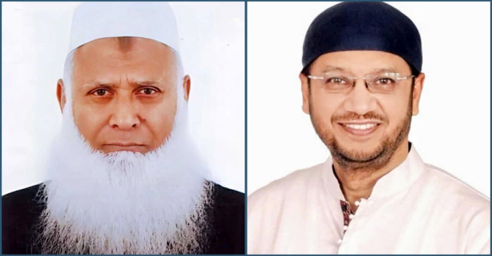 সিলেট-৫ জমিয়তকে ছাড় দিচ্ছে না বিএনপি