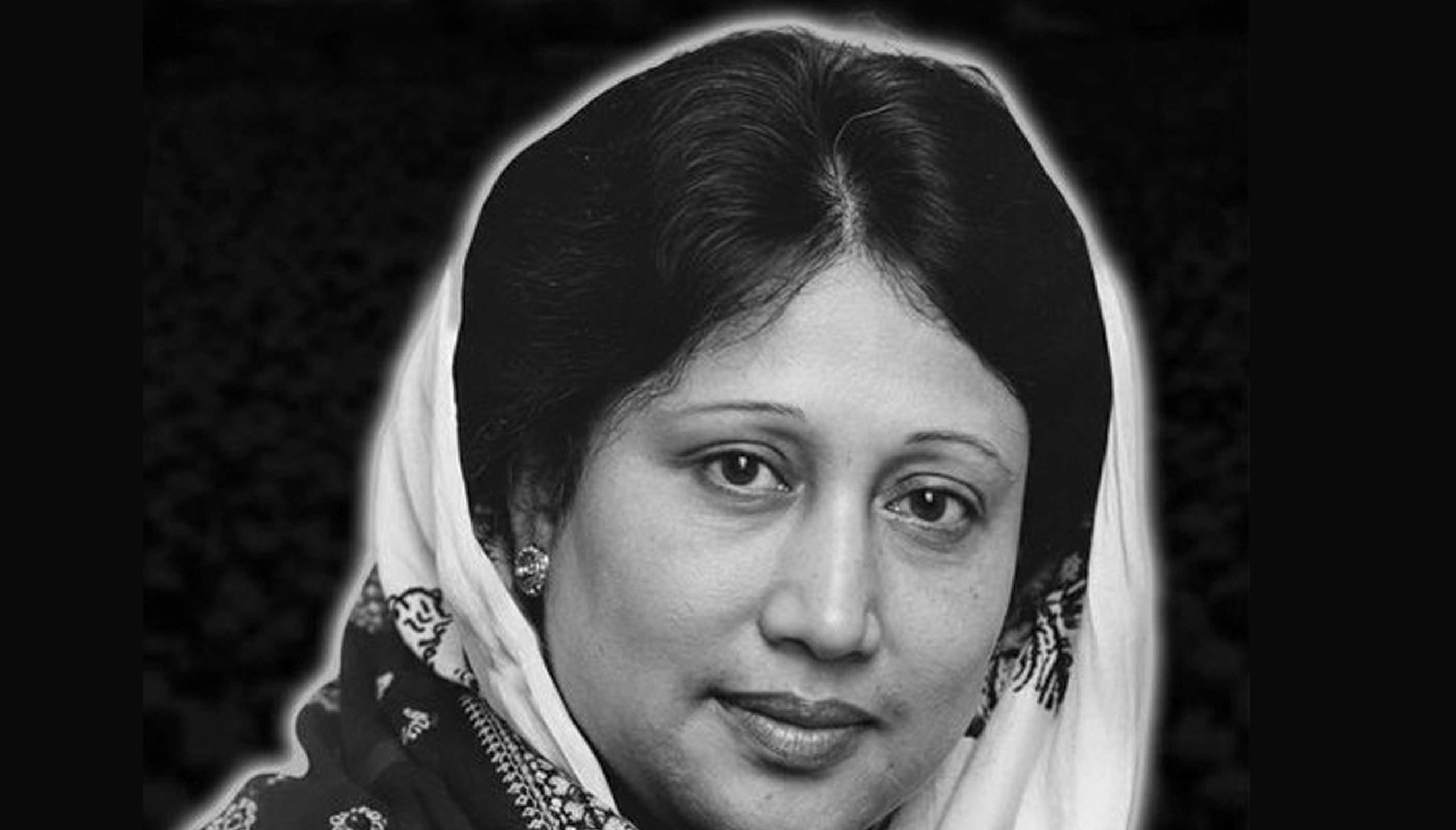 নিঃশব্দ প্রস্থানেও ইতিহাসের বিবেক হয়ে রইলেন যিনি