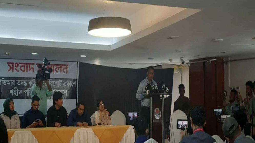 ভারতের স্বার্থে পিলখানা হত্যাকাণ্ড