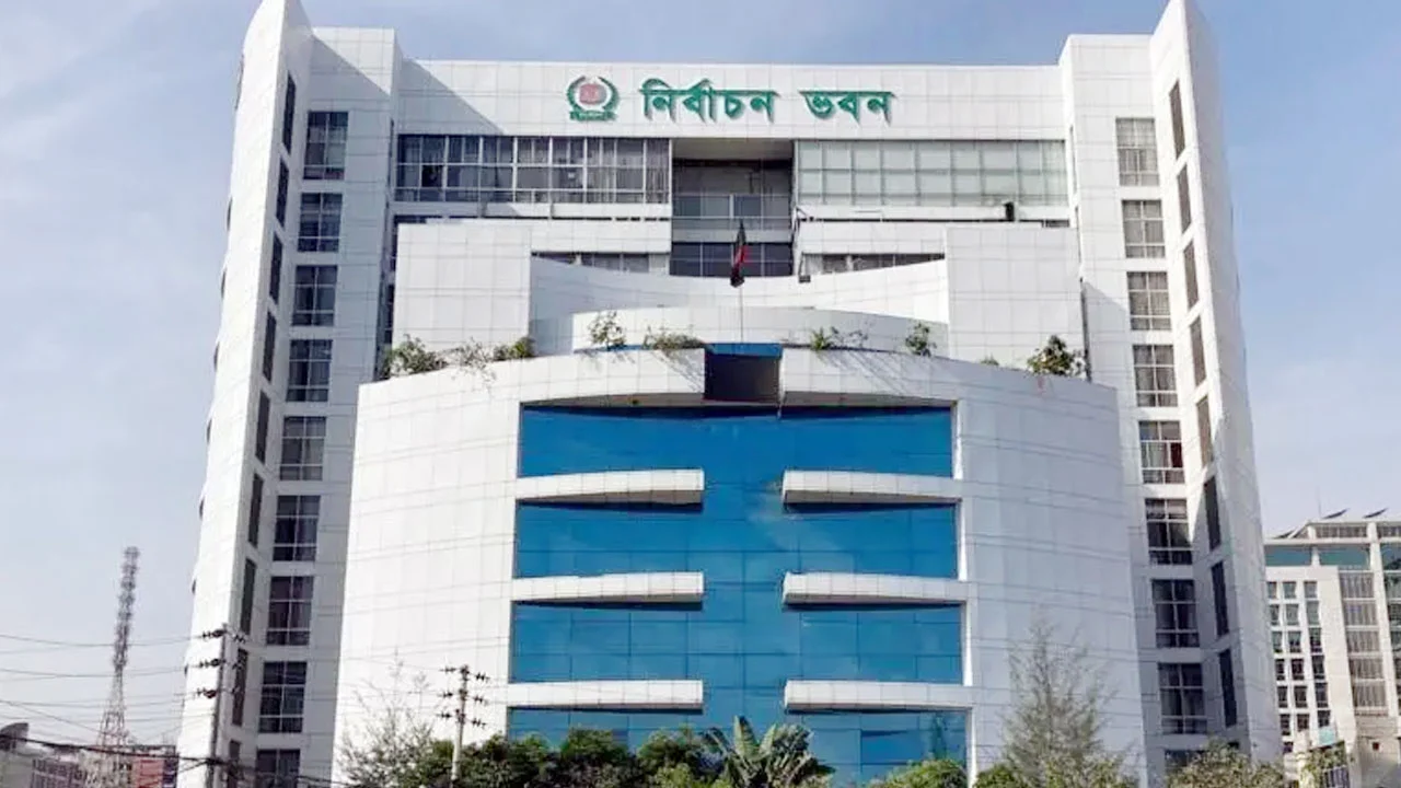 প্রবাসী ভোটার নিবন্ধন চার লাখ ২০ হাজার ছাড়াল