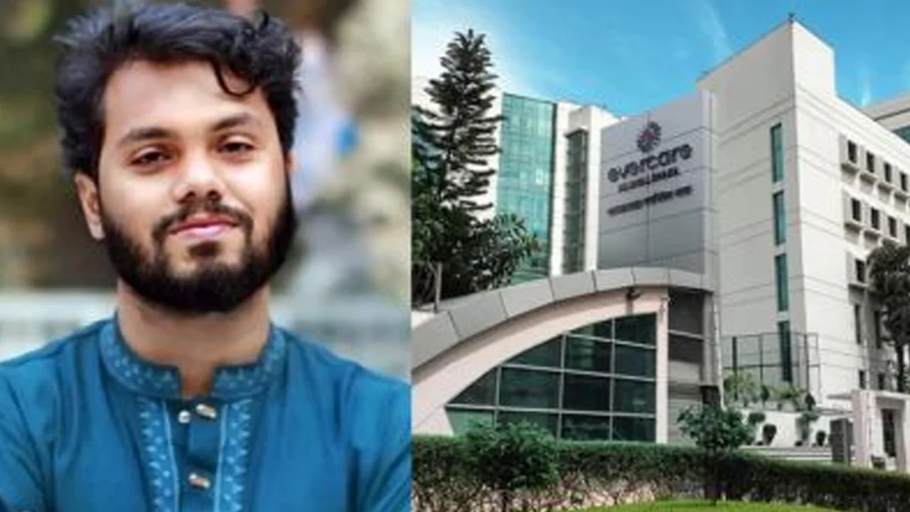 হাদির চিকিৎসায় যে ১১ সিদ্ধান্ত বিশেষ মেডিকেল টিমের