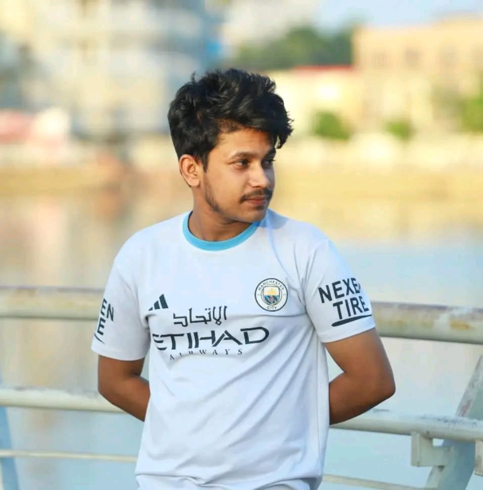 অল্প দিনে সাইবার নিরাপত্তার বিশ্বস্ত নাম: ছাতকের মো:রিয়াজ