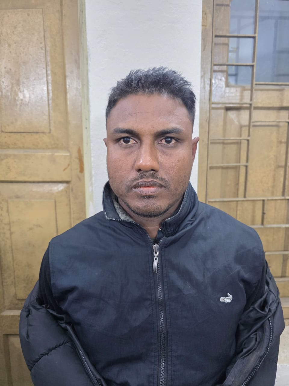 গোলাপগঞ্জে যুবলীগ ক্যাডার কাশেম গ্রেফতার