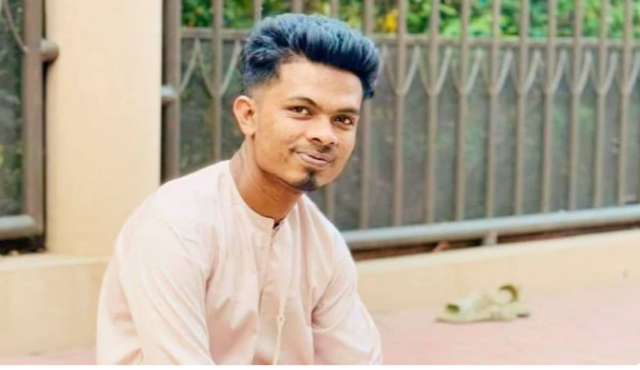 আইফোনের লোভে খুন বিয়ানীবাজারে যুবকের লাশ উদ্ধার