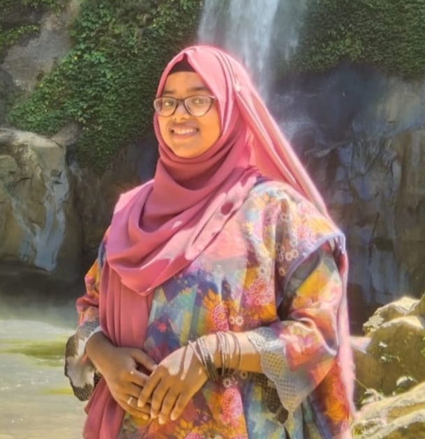 দূর আকাশের ধ্রুবতারার প্রেম