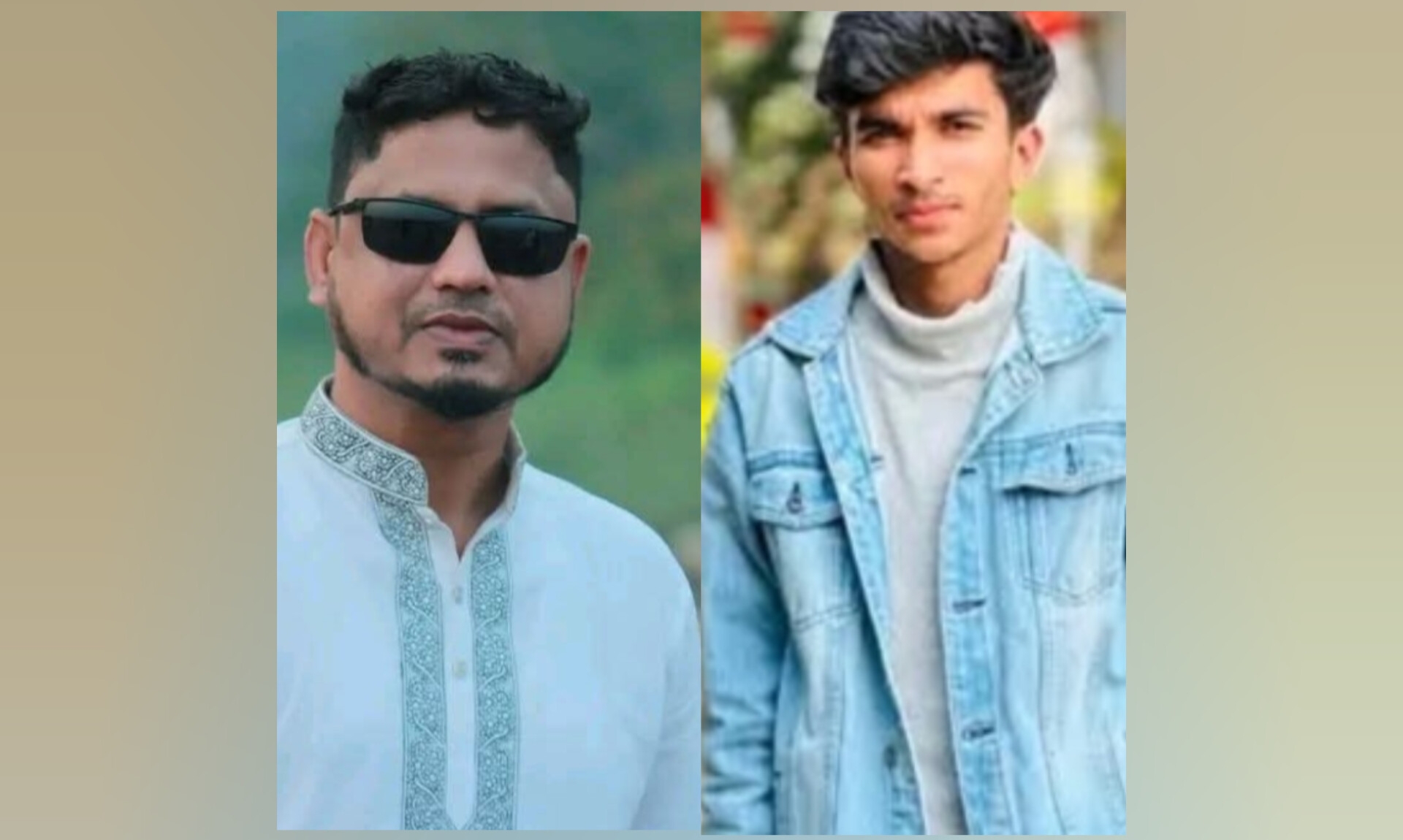 গোলাপগঞ্জে মর্মান্তিক সড়ক দুর্ঘটনা:নিহত ২,আহত ২