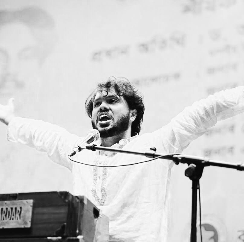 ওসমান হাদি, তুমি অমর
