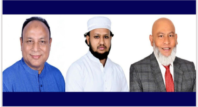 সিলেট-৬ আসনে মনোনয়নপত্র সংগ্রহ করলেন ৮ প্রার্থী