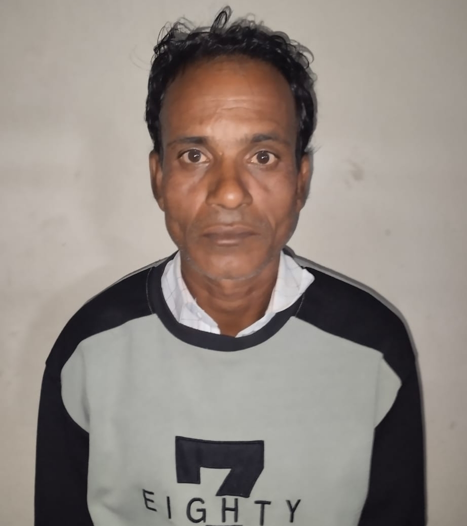 গোলাপগঞ্জে কুখ্যাত ডাকাত সেলিম গ্রেফতার