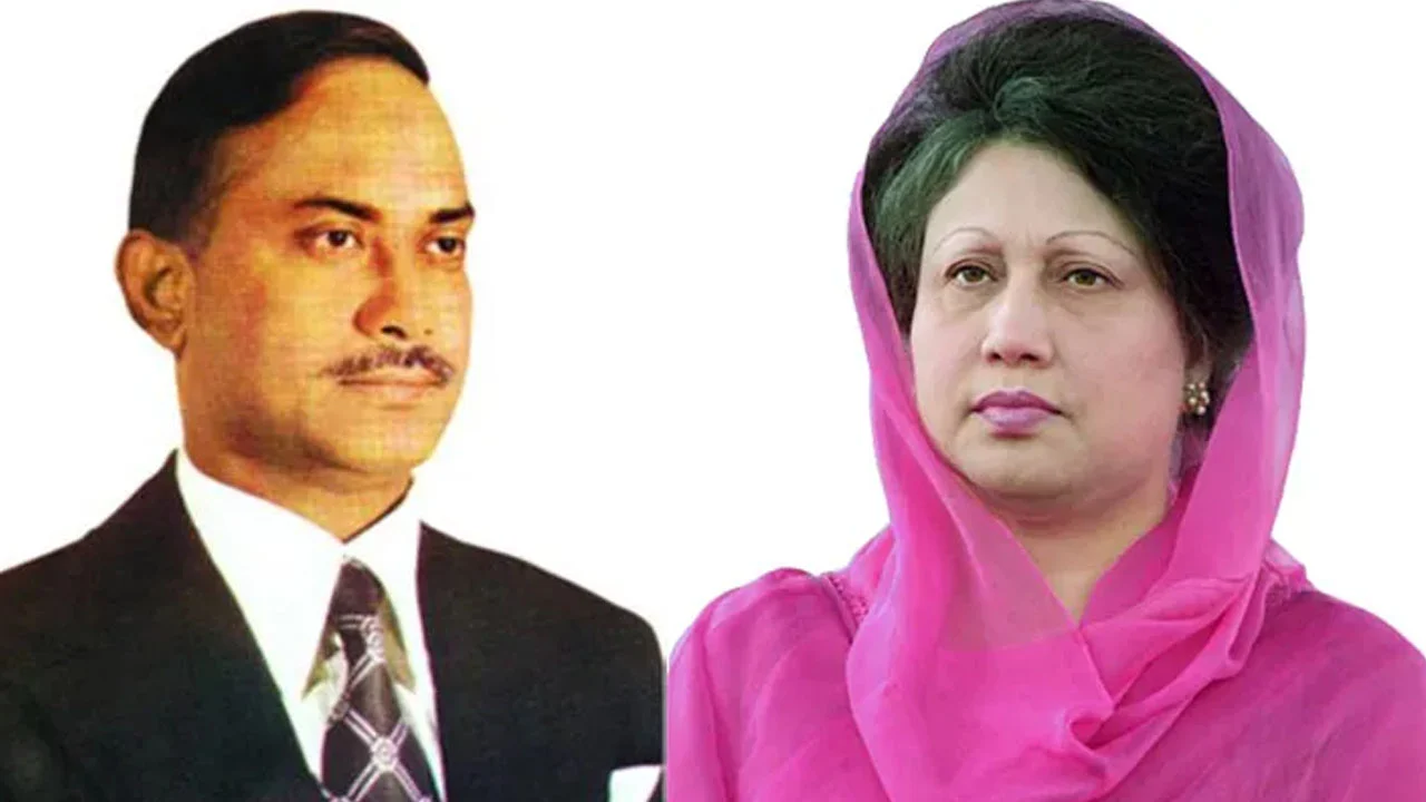 শহীদ জিয়ার পাশেই চিরনিদ্রায় শায়িত হবেন খালেদা জিয়া