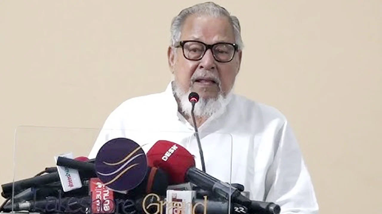 খালেদা জিয়ার হত্যার দায় থেকে হাসিনা কখনই মুক্তি পাবেন না