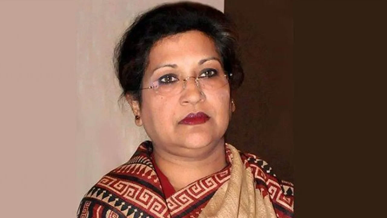 শেখ রেহানার ১০ কাঠার প্লট বরাদ্দ বাতিলের নির্দেশ