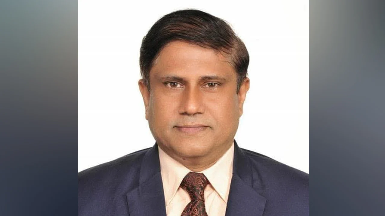 খালেদা জিয়া ও তারেক রহমানের নিরাপত্তা টিমের প্রধান শামছুল ইসলাম