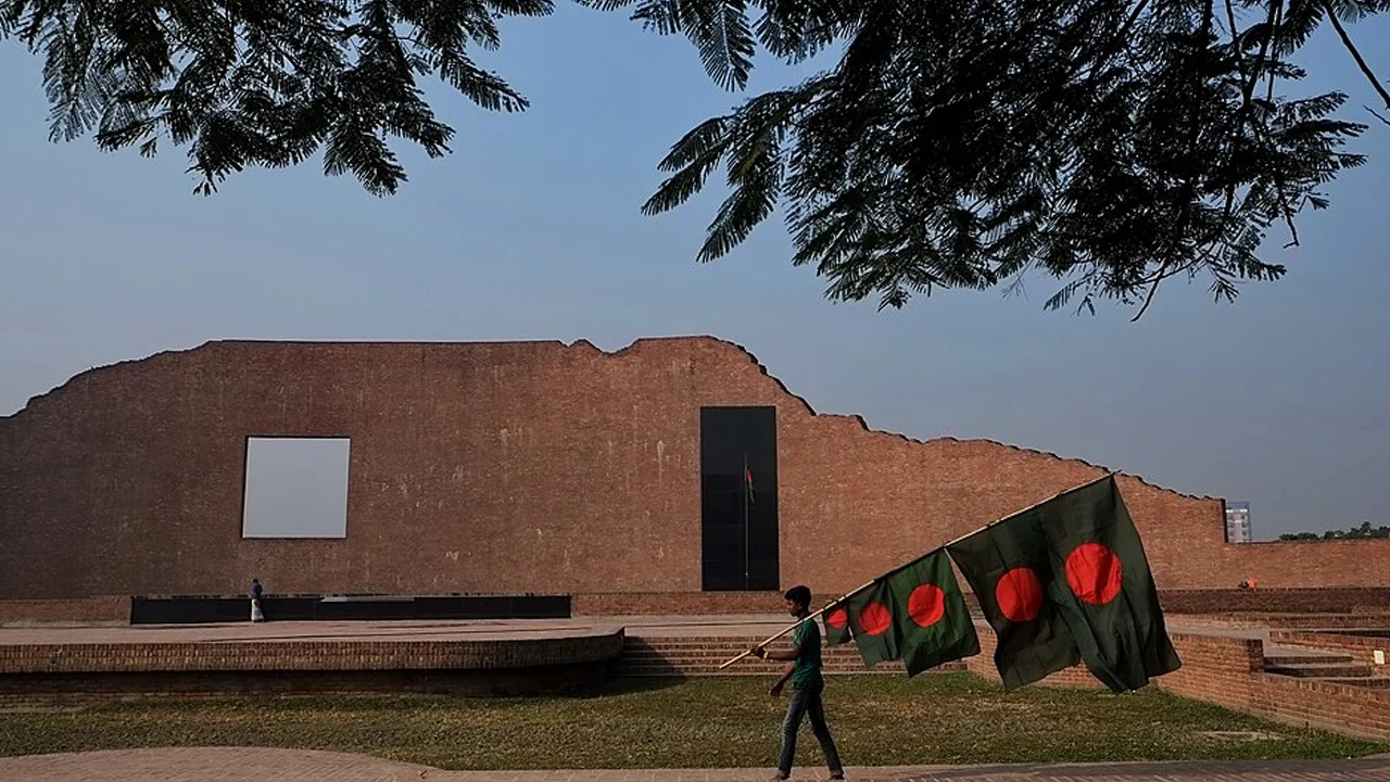 শহীদ বুদ্ধিজীবী দিবস আজ