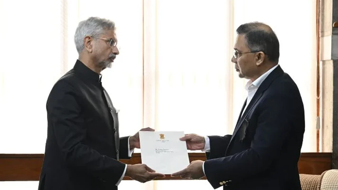 শোকবার্তায় খালেদা জিয়া সম্পর্কে যা লিখল ভারত