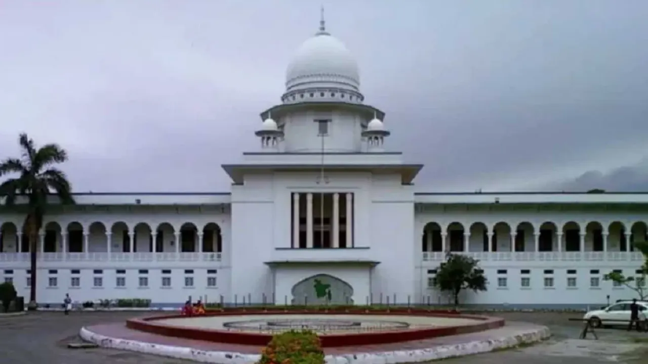 জাতীয় নির্বাচনের কার্যক্রম স্থগিত চেয়ে করা রিট খারিজ
