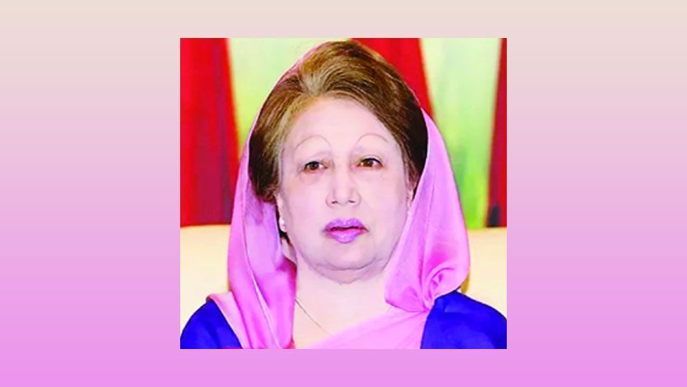 খালেদা জিয়ার শারীরিক অবস্থা স্থিতিশীল