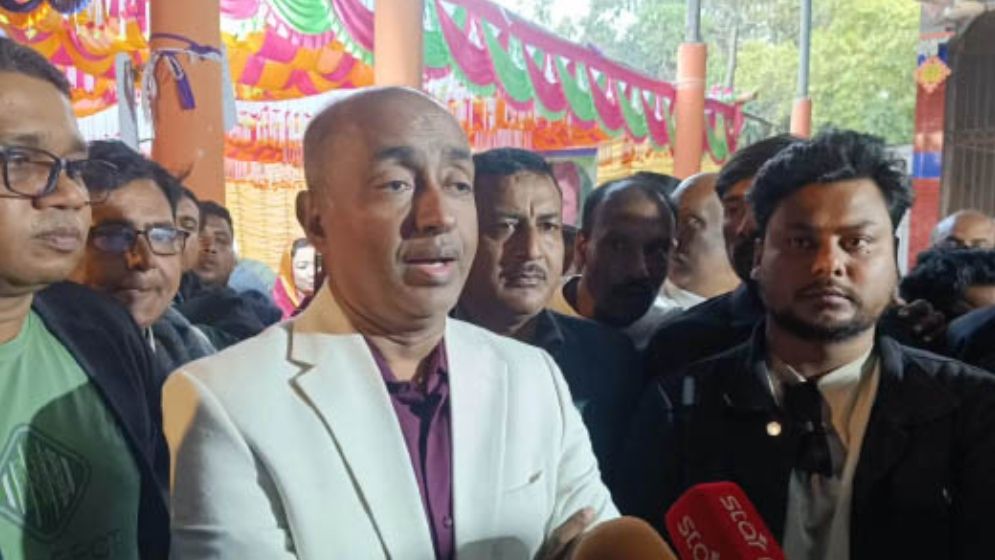 হাদির ওপর হামলাকারীর শেকড় উপড়ে ফেলা হবে: অ্যাটর্নি জেনারেল