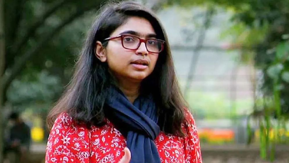 ভোটে অনুদান চেয়ে তাসনিম জারার পোস্ট, ৭ ঘণ্টায় এলো ১২ লাখ টাকা