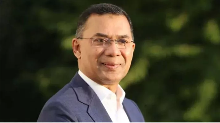 ষড়যন্ত্রকারীদের চেহারা পাল্টেছে, চরিত্র পাল্টায়নি: তারেক রহমান