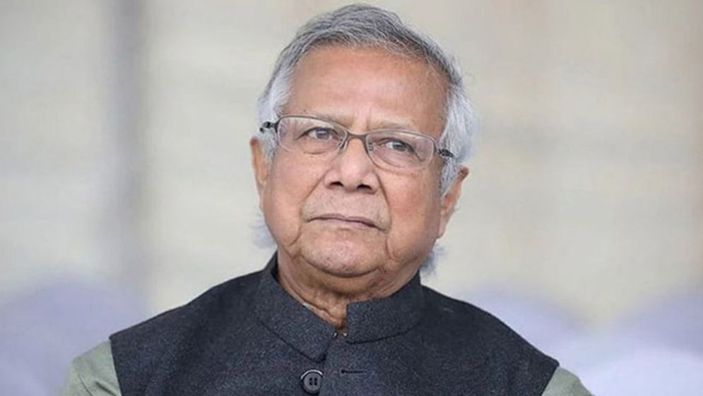 সুদানে বাংলাদেশি শান্তিরক্ষী হতাহতের ঘটনায় প্রধান উপদেষ্টার শোক