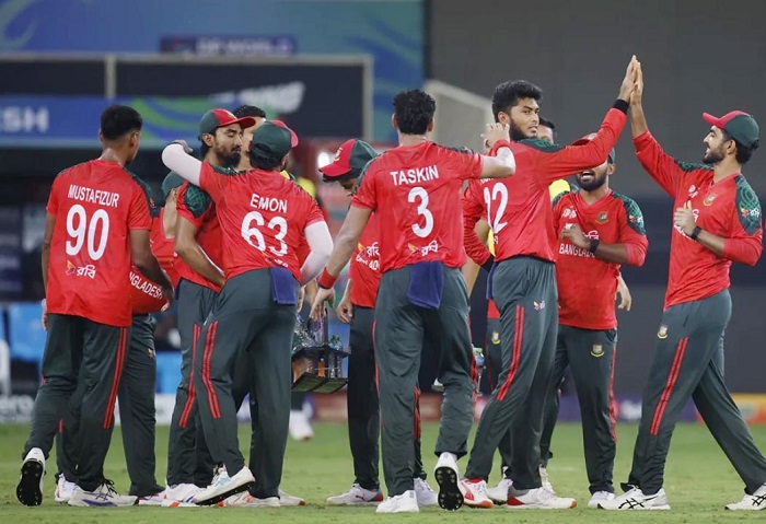 ভারত না গেলে বিশ্বকাপ থেকে বাদ বাংলাদেশ, জানাল আইসিসি