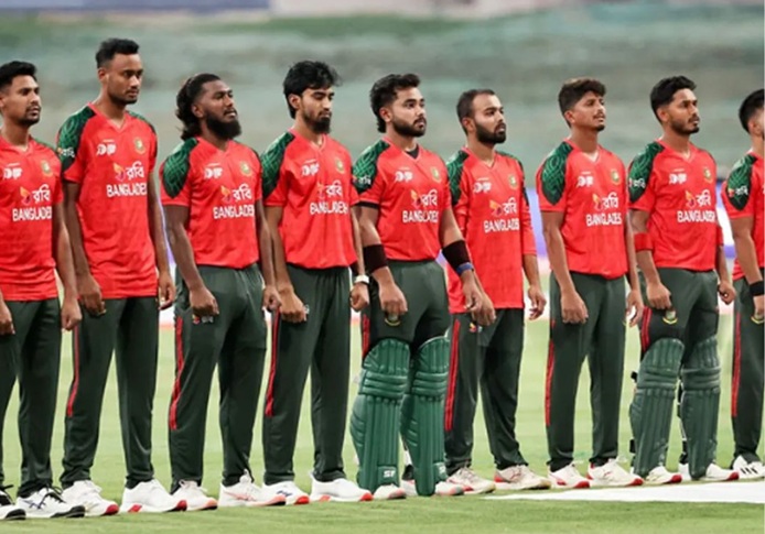 আইসিসিতে ভারতের কূটচাল, বিশ্বকাপে বাংলাদেশের বদলি স্কটল্যান্ড