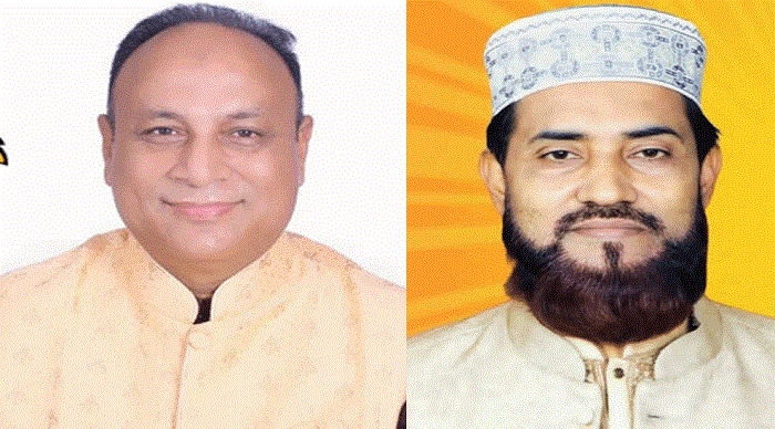 তাইন কিতা স্বরাষ্ট্রমন্ত্রী নি, সেলিম উদ্দিন প্রসঙ্গে এমরান আহমদ