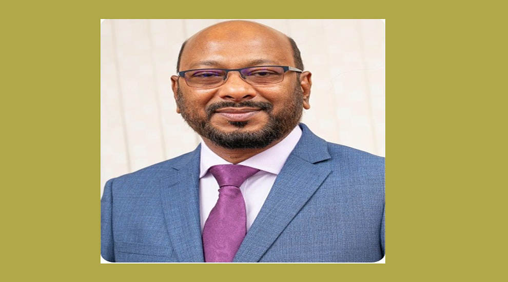 সিলেট-৬ আসনে বিএনপির ফয়সল চৌধুরীর মনোনয়নপত্র বৈধ