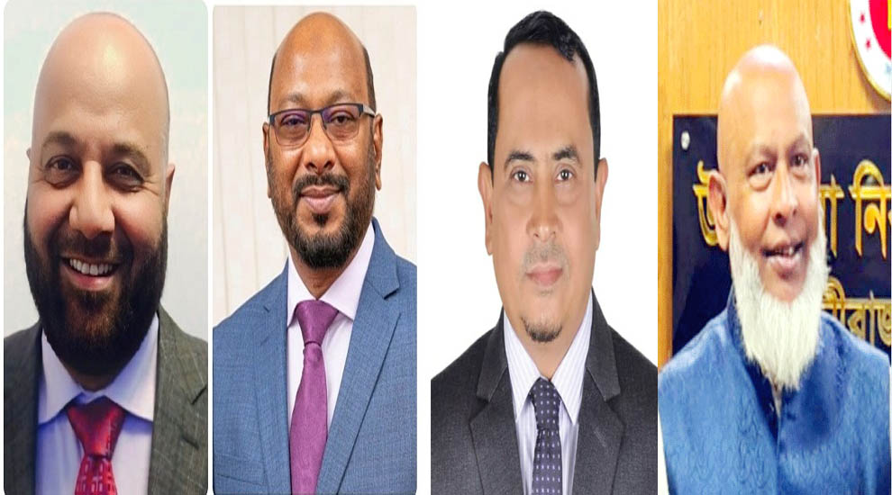 মালিক- ফয়সল- ডালিম-জাহিদের মনোনয়ন বৈধ, এহতেশামের বাতিল