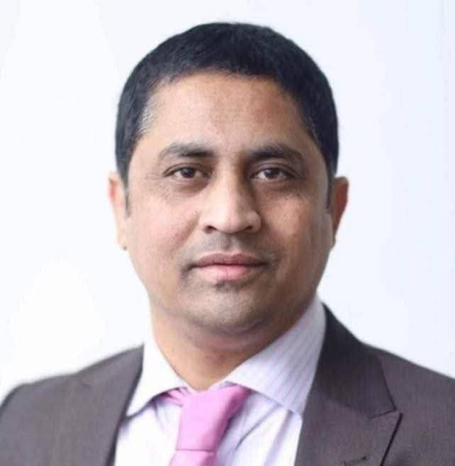 এইচআরআরএস গ্লোবাল এক্সেলেন্স অ্যাওয়ার্ড–২০২৬ পাচ্ছেন গোলাপগঞ্জের আনোয়ার শাহজাহান