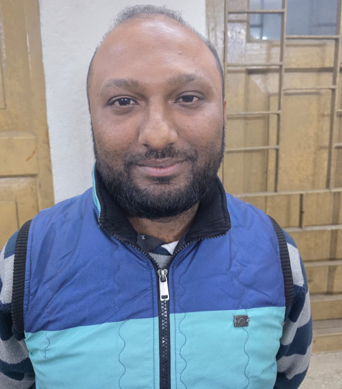 গোলাপগঞ্জে ছাত্রলীগ নেতা রাহিন গ্রেফতার