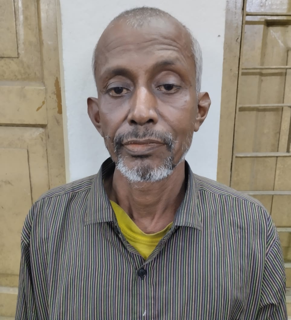 গোলাপগঞ্জে গাঁজাসহ মাদক ব্যবসায়ী গ্রেপ্তার