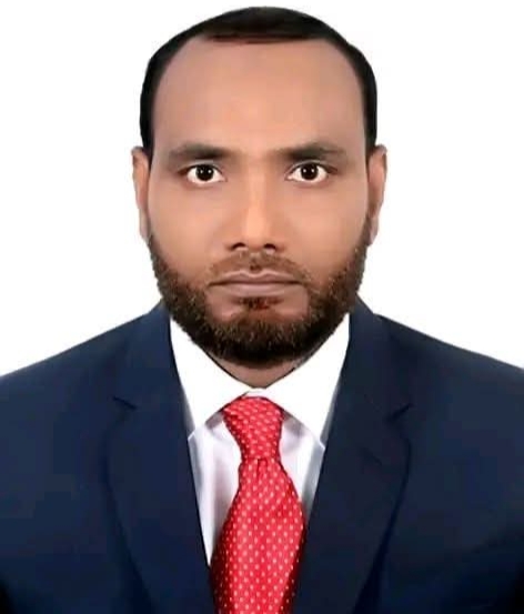 জেলা পর্যায়ে শ্রেষ্ঠ মাদ্রাসা শিক্ষক নির্বাচিত গোলাপগঞ্জের মো. মকছেদ আলী