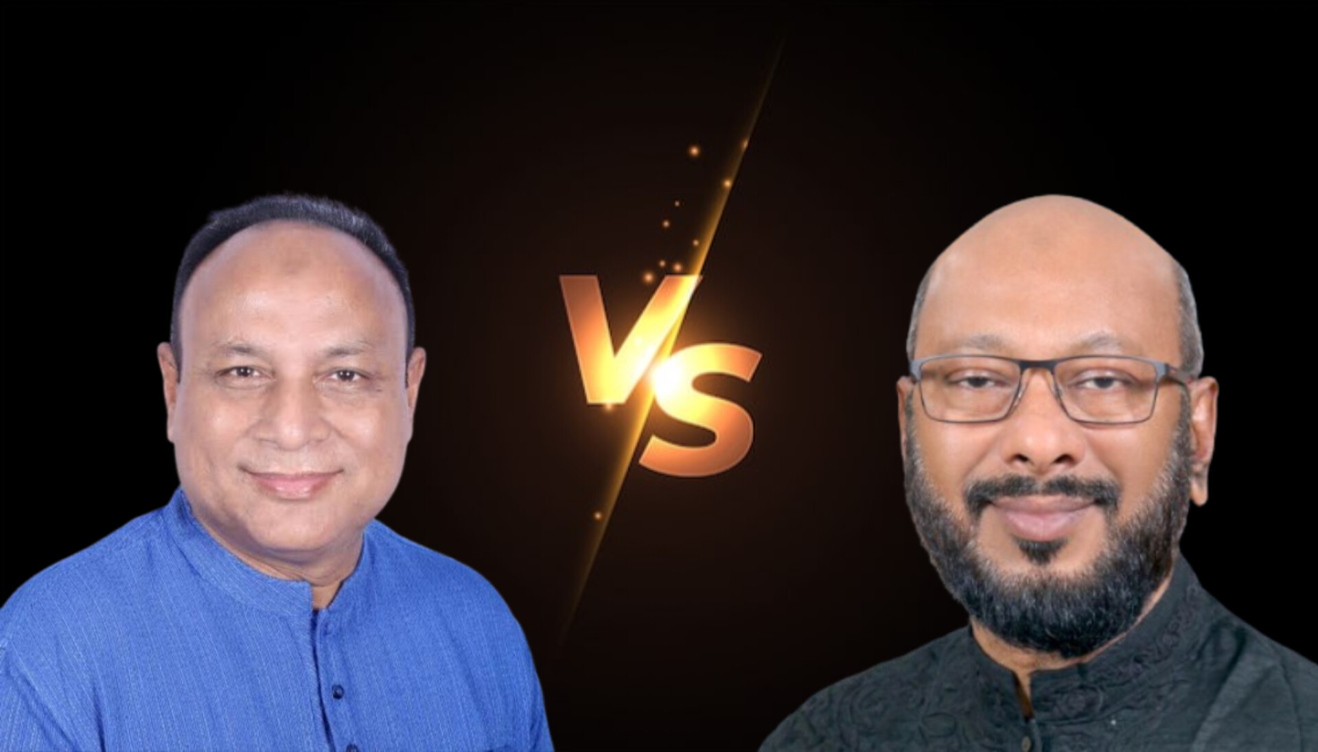 চূড়ান্ত ঘোষণা নেই, তবু সিলেট-৬ আসনে বিএনপি প্রার্থী নিয়ে সামাজিক মাধ্যমে তোলপাড় 