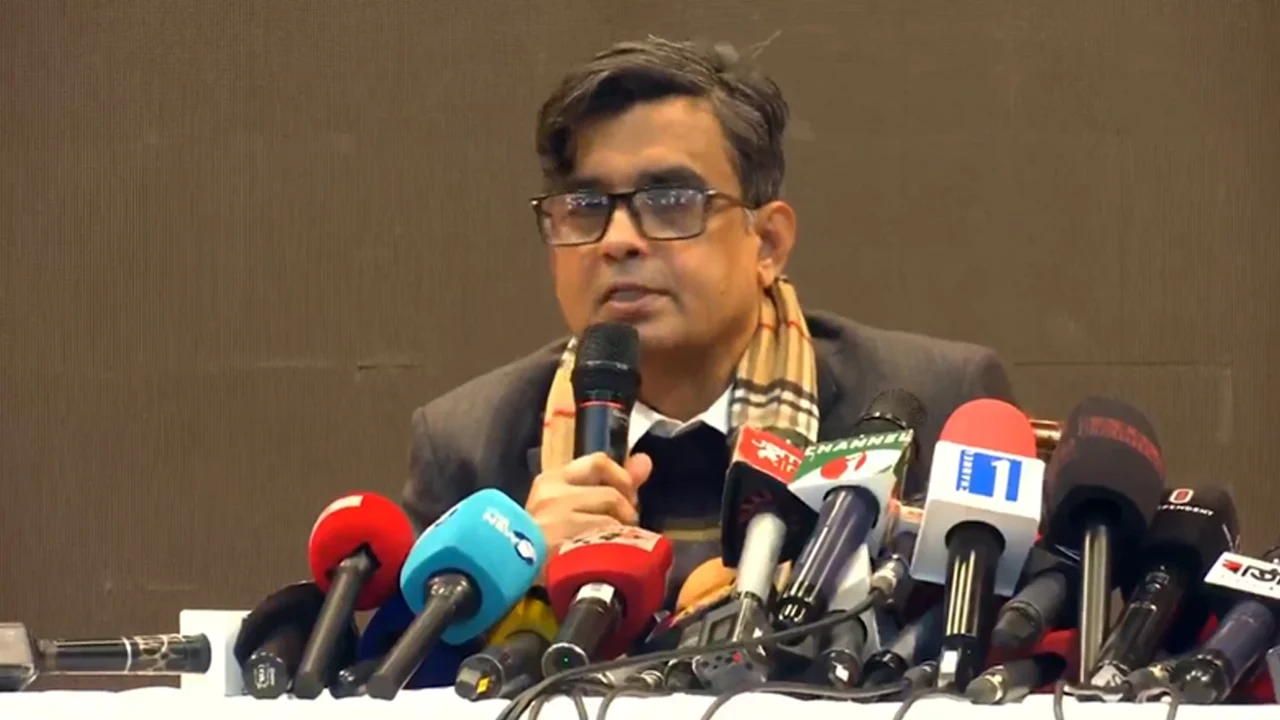 রাজনৈতিক নেতাদের নিরাপত্তায় সর্বোচ্চ গুরুত্ব দিচ্ছে সরকার