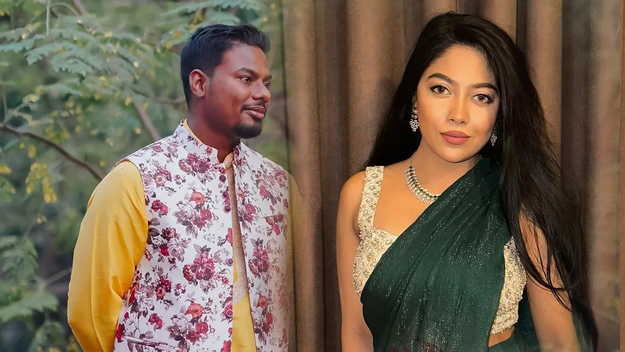 বন্ধুত্ব পেরিয়ে পরিণয়: অবশেষে এক ছাদের নিচে জেফার–রাফসান