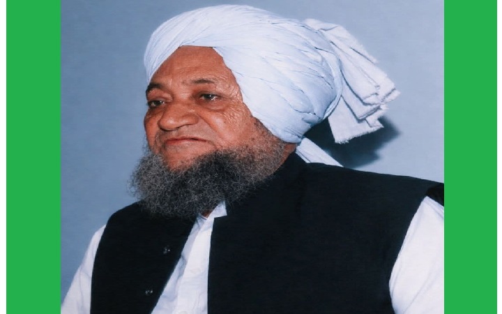 ফুলতলীর ১৮তম মৃত্যুবার্ষিকী আগামীকাল