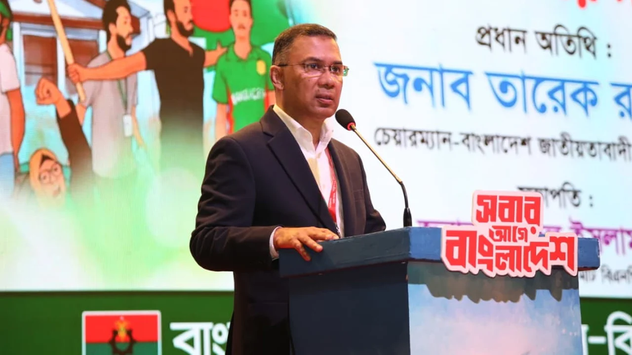 জুলাই যোদ্ধাদের জন্য মুক্তিযুদ্ধ মন্ত্রণালয়ে আলাদা বিভাগ খোলার প্রতিশ্রুতি