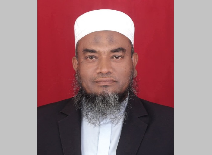 ইমাম থেকে সংসদে সিলেটের মুফতি আবুল হাসান