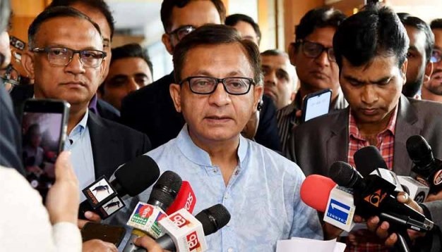 ফাঁকা আওয়াজ নয়, কাজ করে দেখাবো: বাণিজ্যমন্ত্রী মুক্তাদির